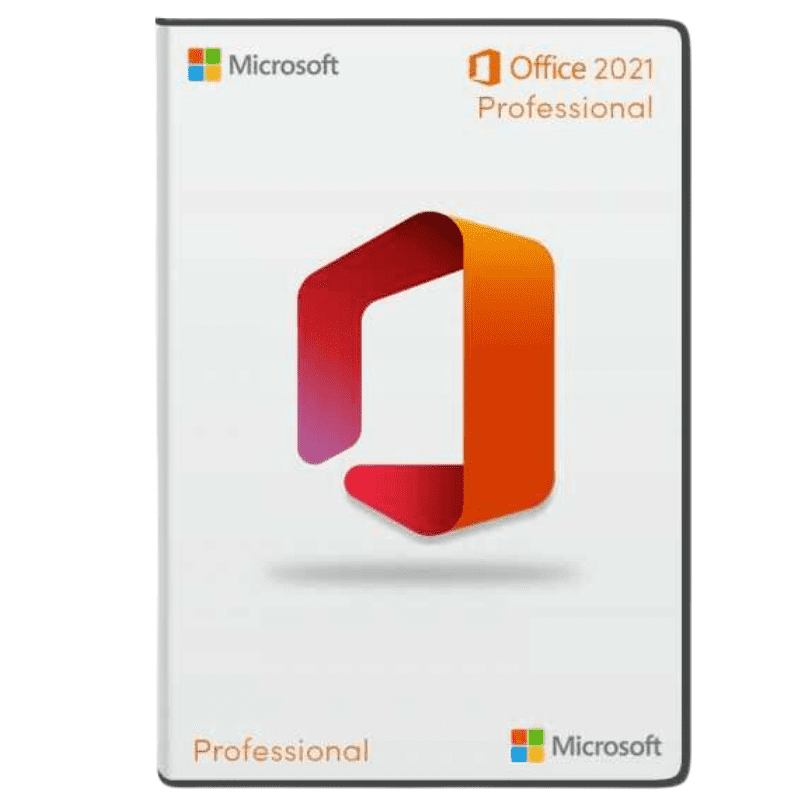 Office 2021 Professional Plus (1PC) Digital Key, License – Rob IT Soft